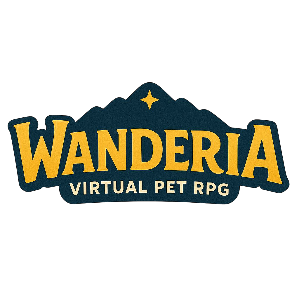 Wanderia Logo